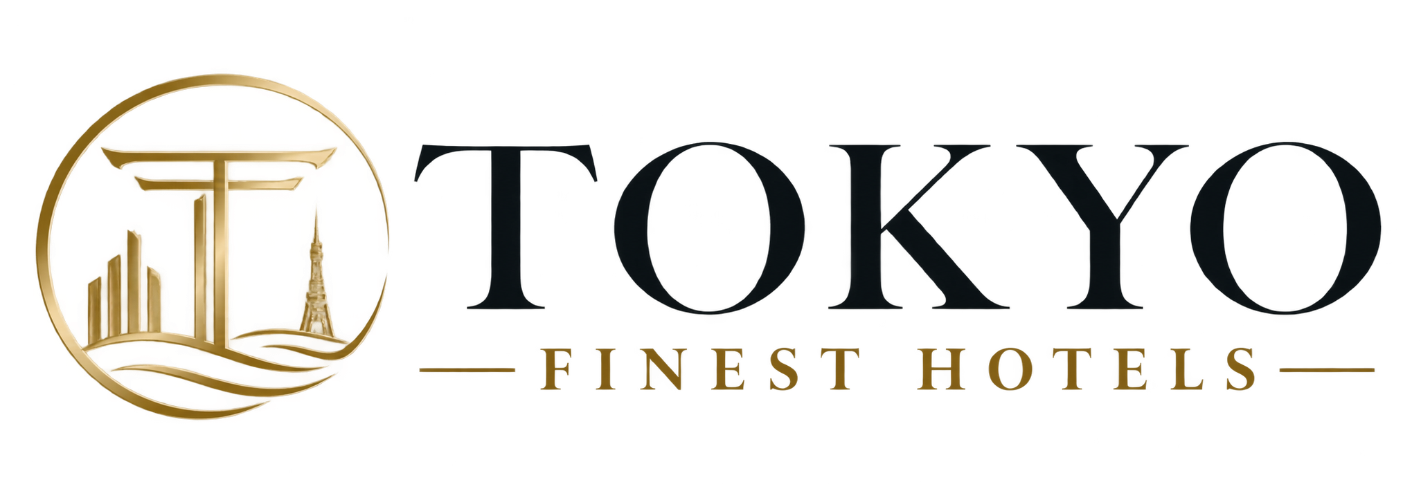 Tokyo Finest Hotels Logo